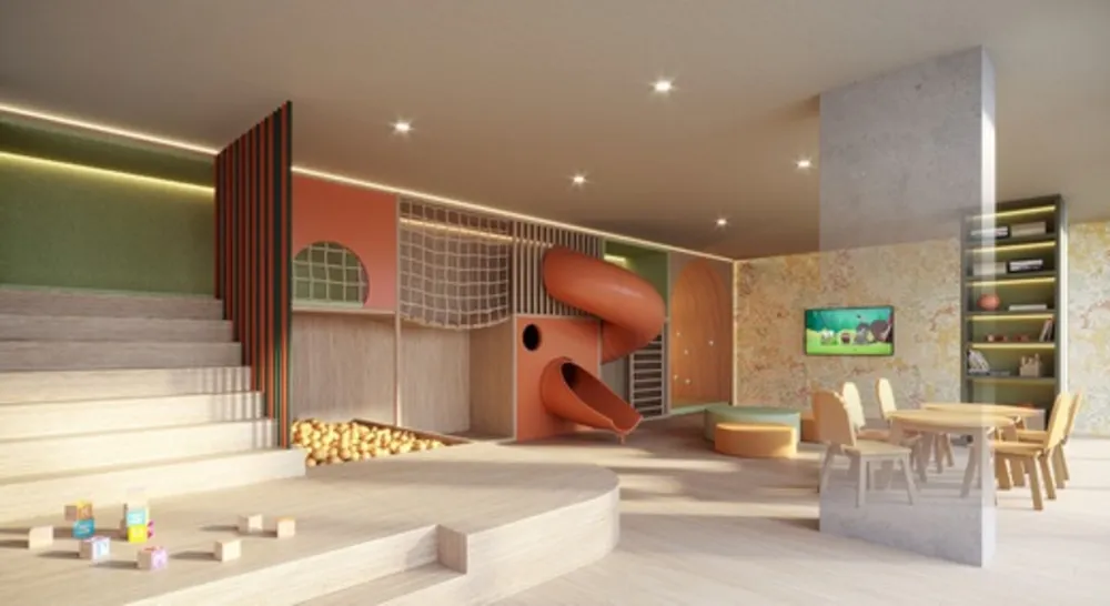 Apartamento, 2 quartos, 171 m² - Foto 7