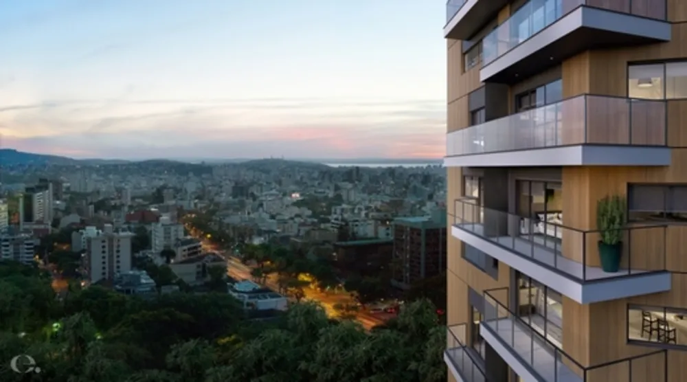 Apartamento, 1 quarto, 39 m² - Foto 5