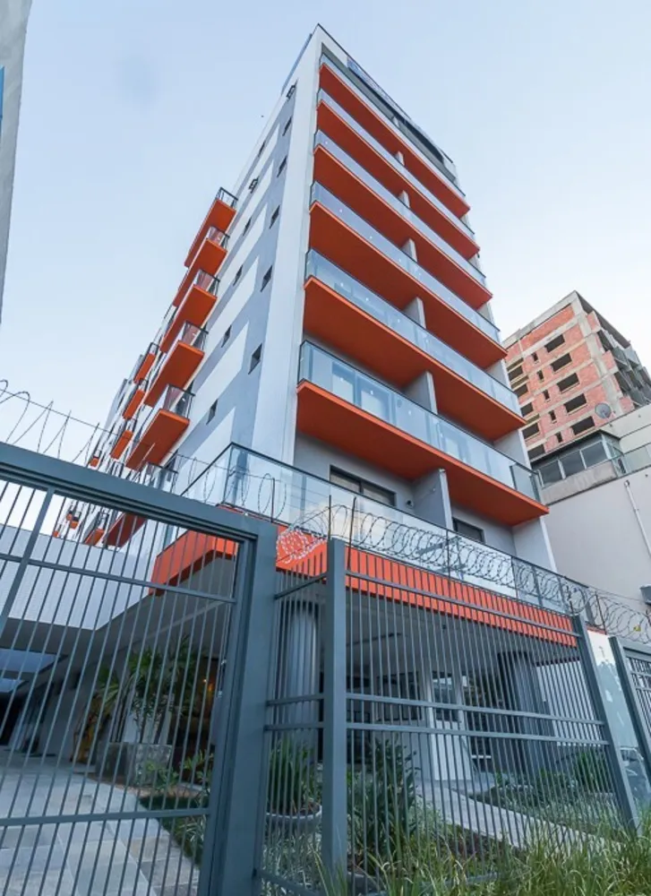 Apartamento, 1 quarto, 47 m² - Foto 2