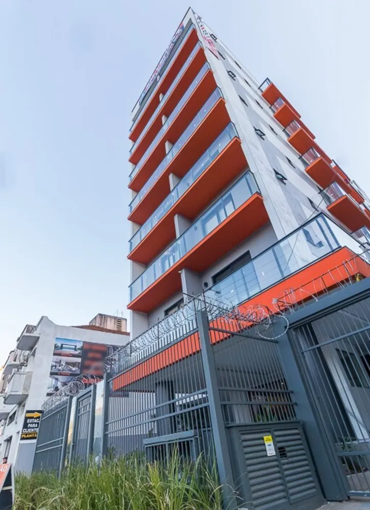 Apartamento, 1 quarto, 47 m² - Foto 1