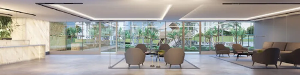 Apartamento, 2 quartos, 71 m² - Foto 2