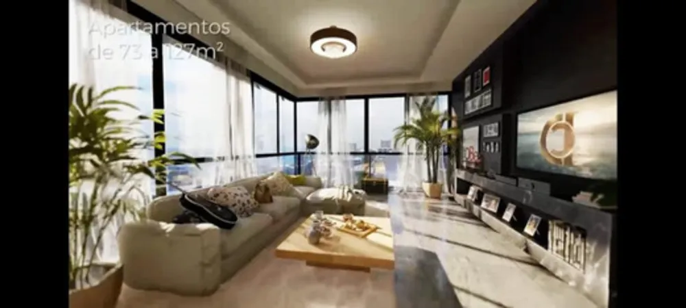 Apartamento, 1 quarto, 95 m² - Foto 5