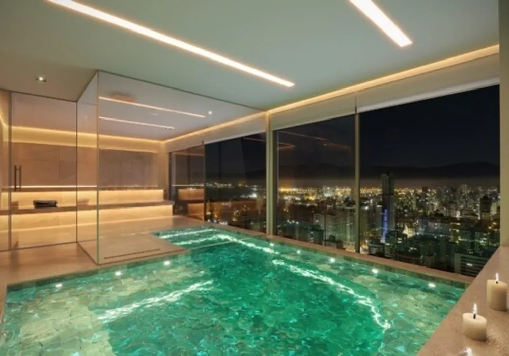 Apartamento, 4 quartos, 264 m² - Foto 11