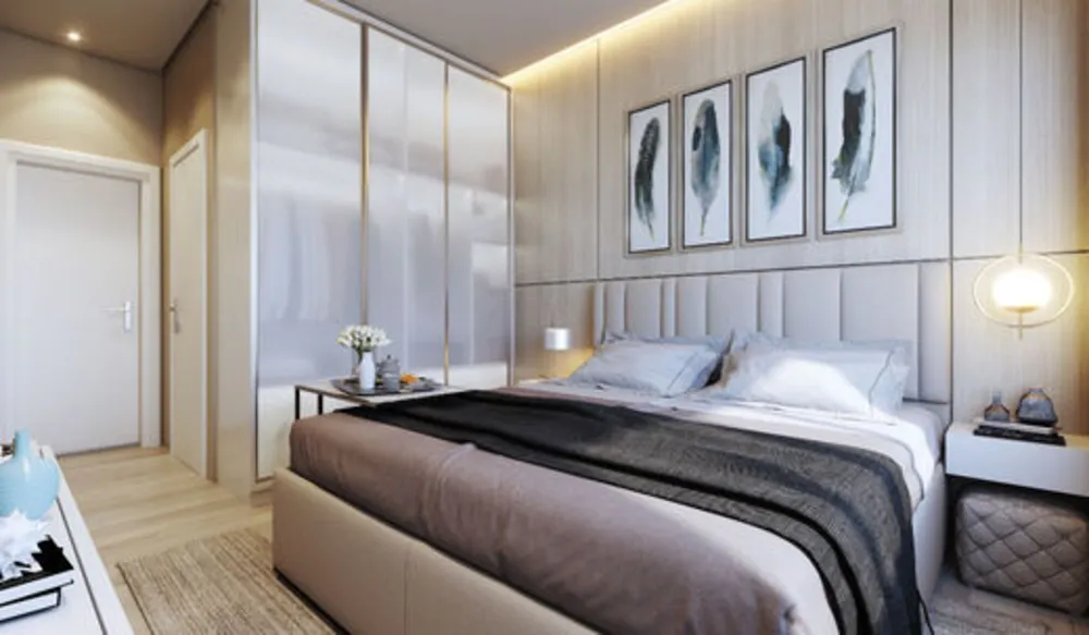 Apartamento, 2 quartos, 69 m² - Foto 5