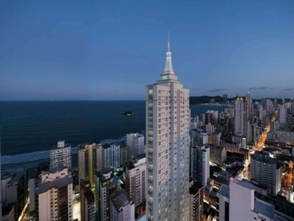 Apartamento, 4 quartos, 170 m² - Foto 2