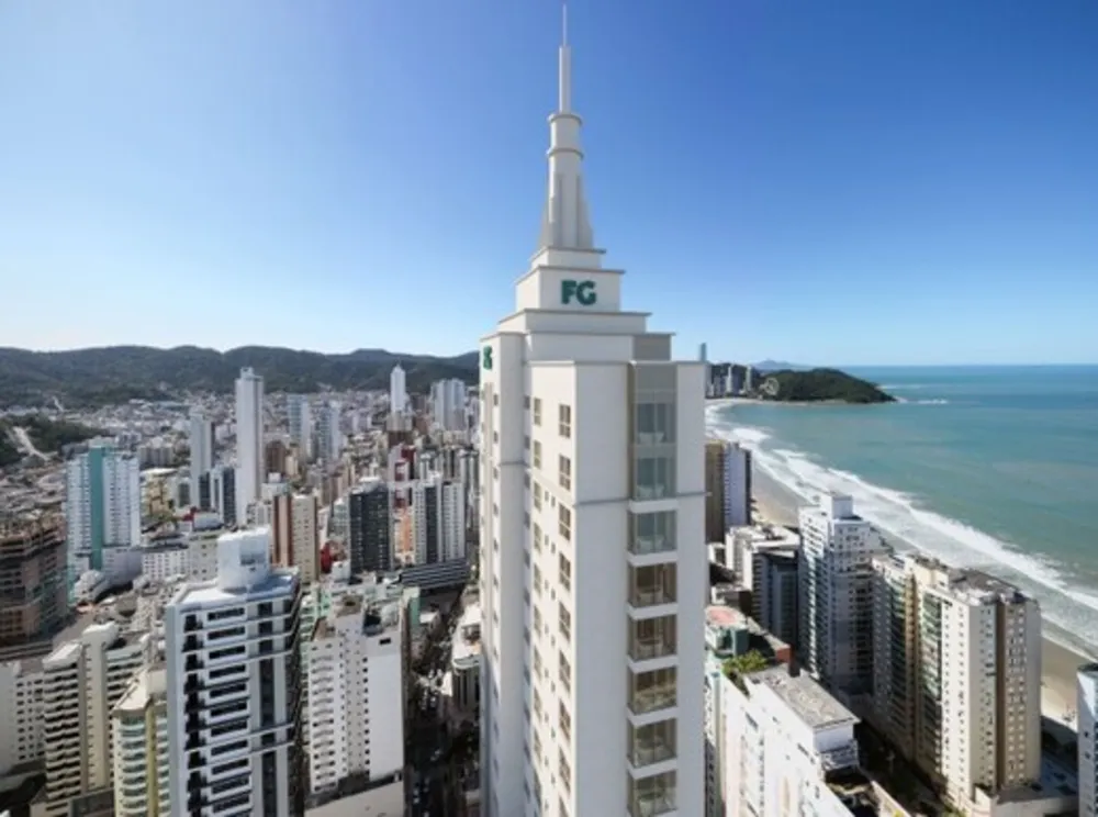 Apartamento, 4 quartos, 170 m² - Foto 4