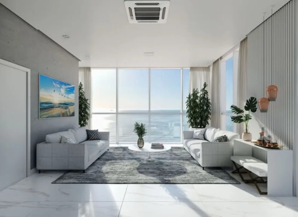 Apartamento, 4 quartos, 170 m² - Foto 6