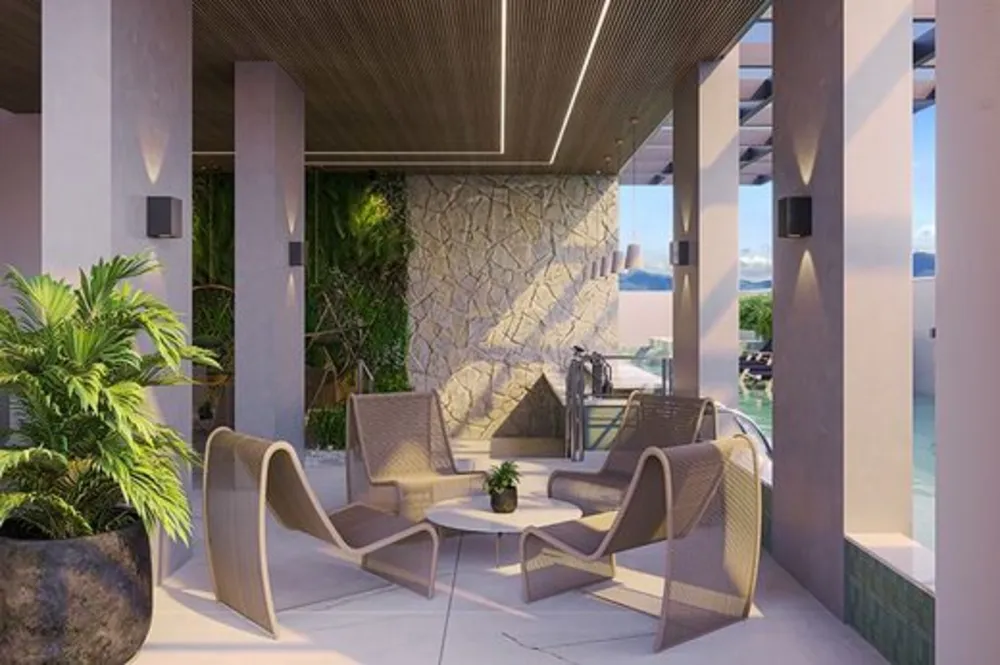 Apartamento, 2 quartos, 77 m² - Foto 7
