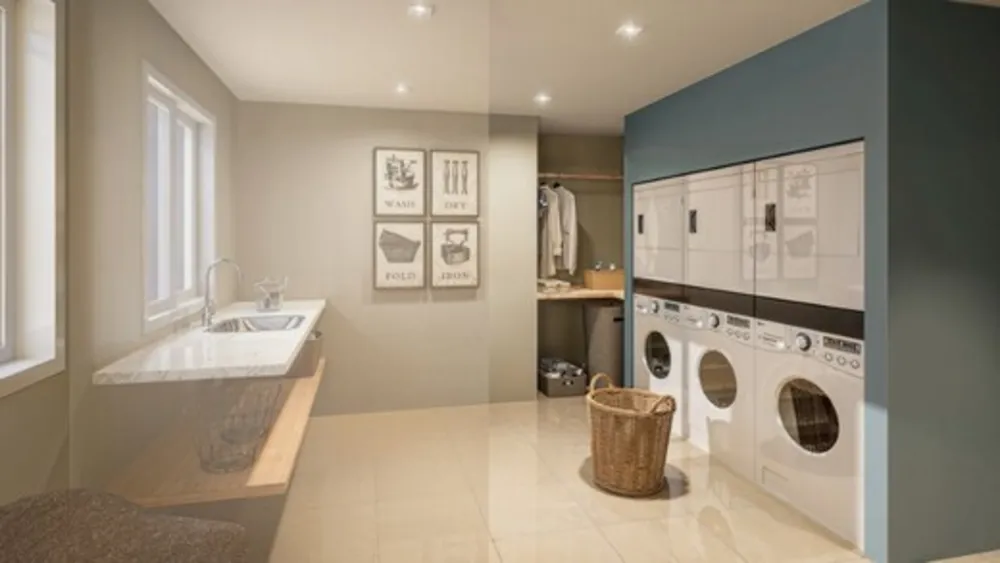 Apartamento, 2 quartos, 35 m² - Foto 5