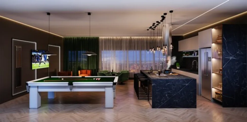 Apartamento, 2 quartos, 79 m² - Foto 7