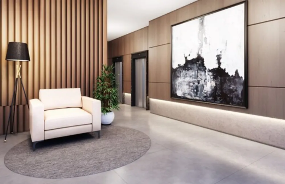 Apartamento, 3 quartos, 110 m² - Foto 2