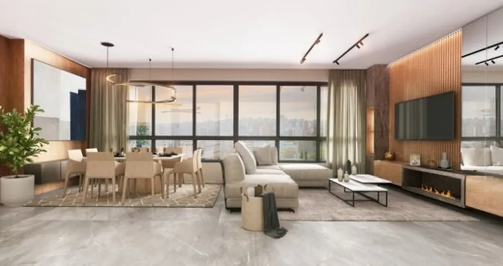 Apartamento, 3 quartos, 110 m² - Foto 7