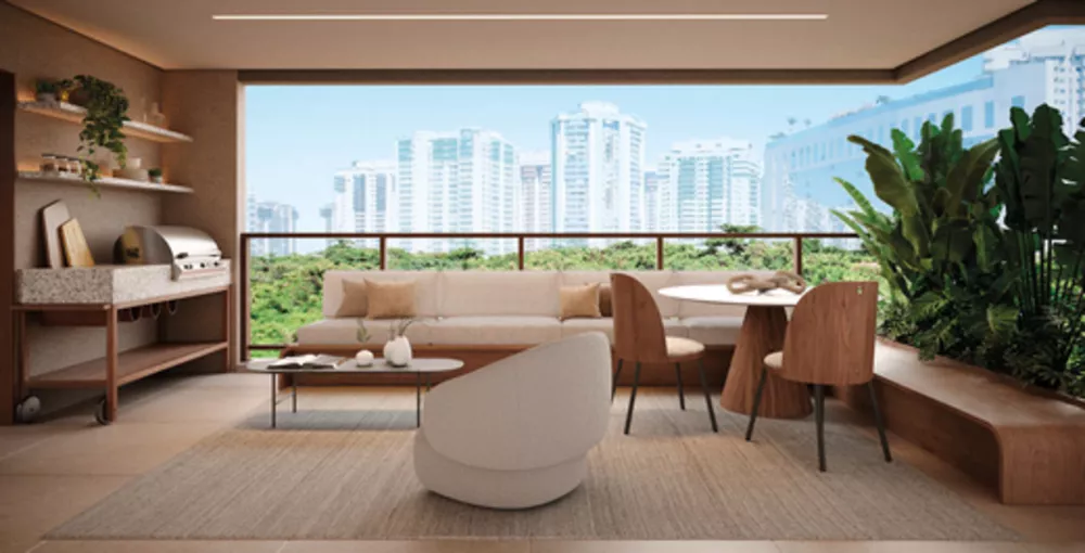 Cobertura, 4 quartos, 365 m² - Foto 21