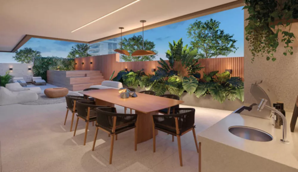 Cobertura, 4 quartos, 365 m² - Foto 19