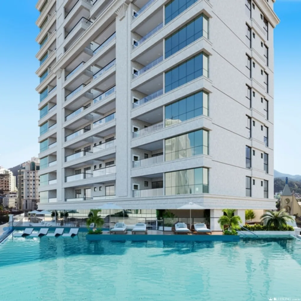 Apartamento, 3 quartos, 165 m² - Foto 2
