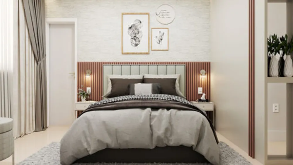 Apartamento, 2 quartos, 74 m² - Foto 4