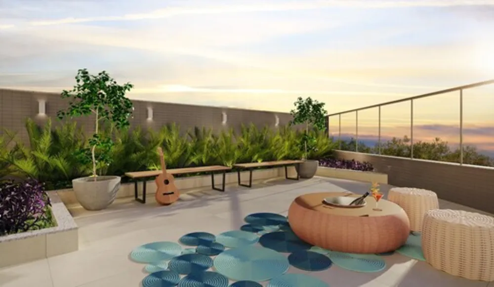 Apartamento, 2 quartos, 58 m² - Foto 10