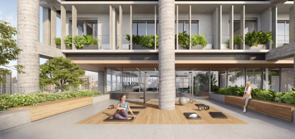Apartamento, 3 quartos, 125 m² - Foto 6