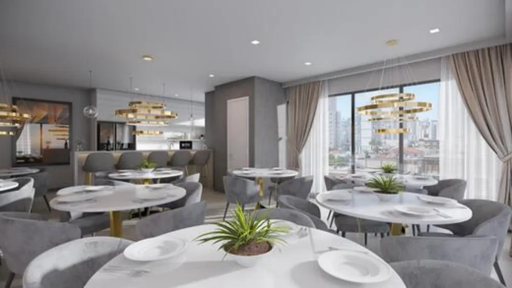 Apartamento, 3 quartos, 70 m² - Foto 3
