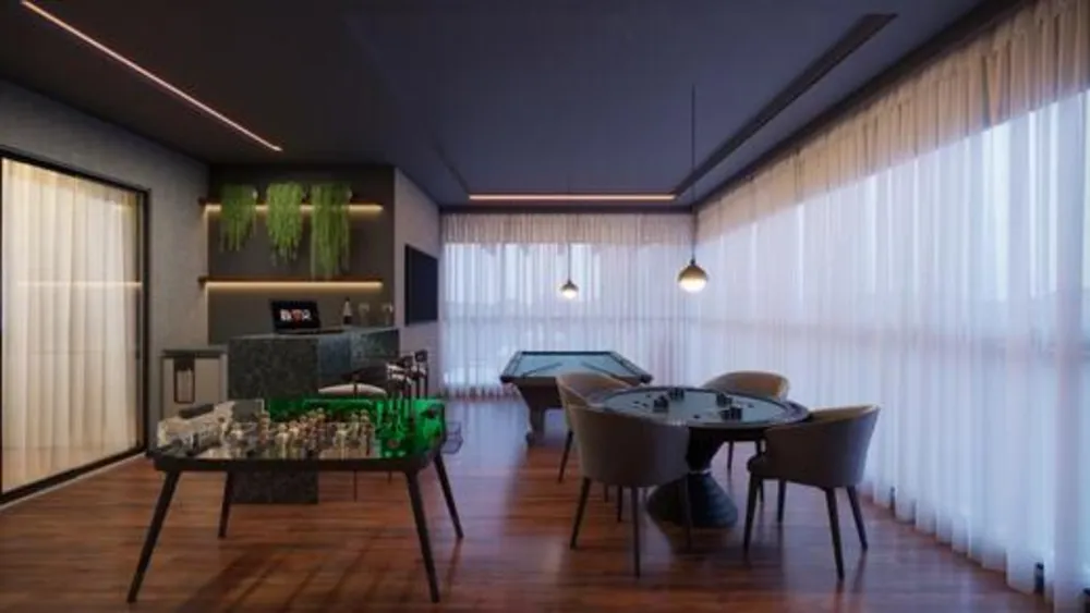 Apartamento, 3 quartos, 70 m² - Foto 4
