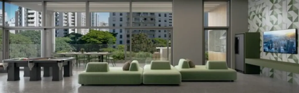 Apartamento, 3 quartos, 181 m² - Foto 3