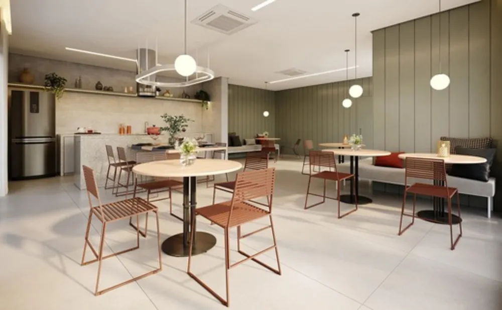 Apartamento, 3 quartos, 148 m² - Foto 9