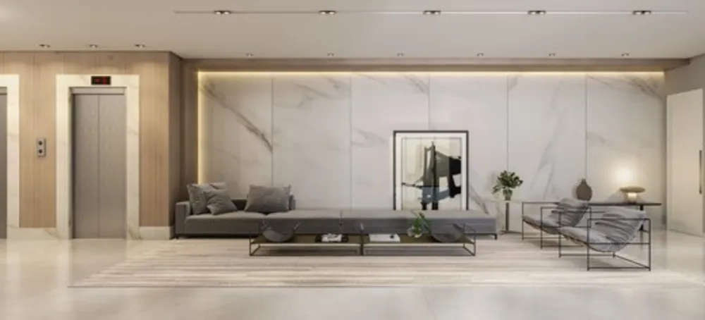 Apartamento, 2 quartos, 65 m² - Foto 3