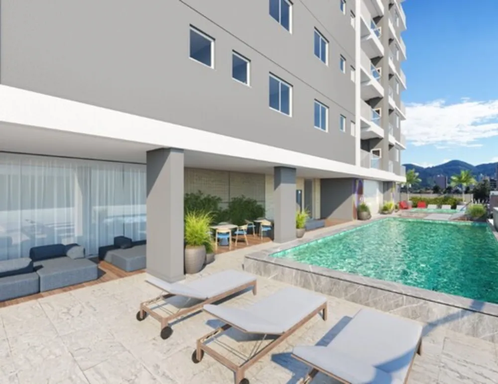 Apartamento, 2 quartos, 65 m² - Foto 7