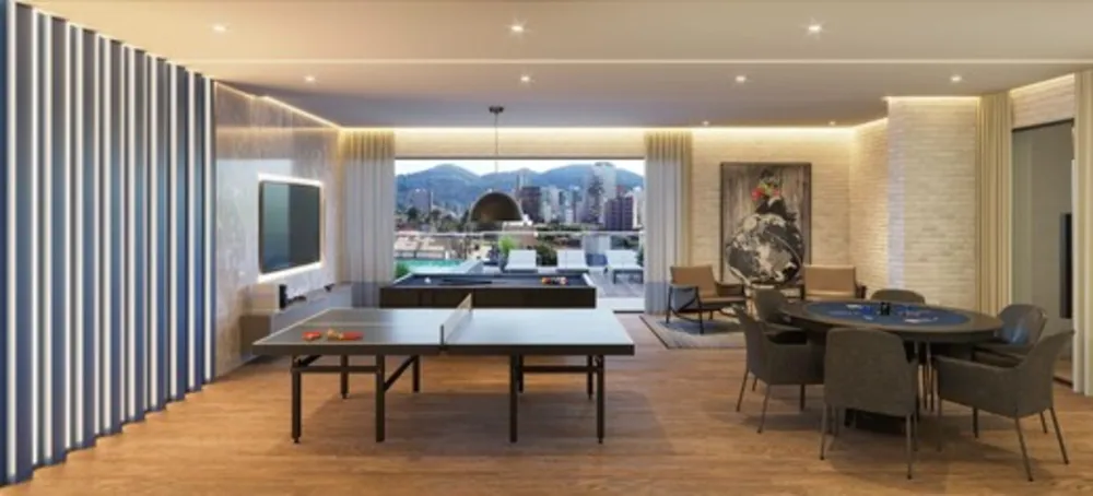 Apartamento, 2 quartos, 65 m² - Foto 4