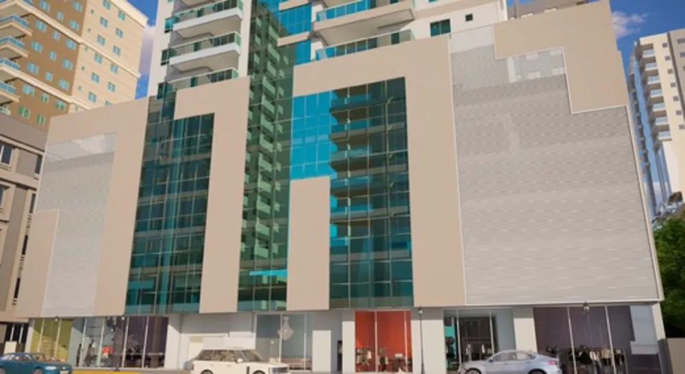 Apartamento, 3 quartos, 146 m² - Foto 2