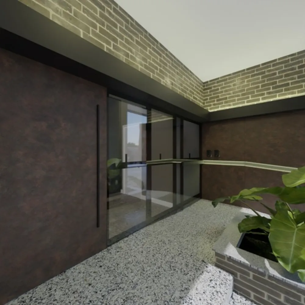 Apartamento, 2 quartos, 78 m² - Foto 4