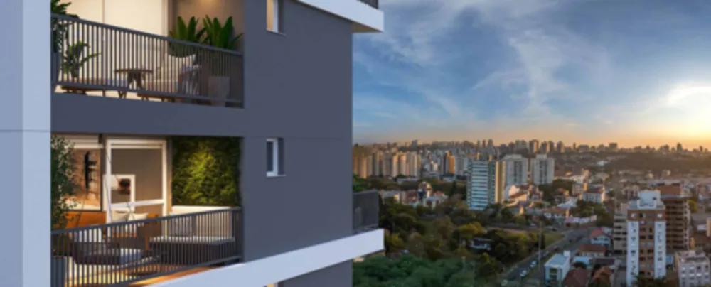 Apartamento, 3 quartos, 105 m² - Foto 12
