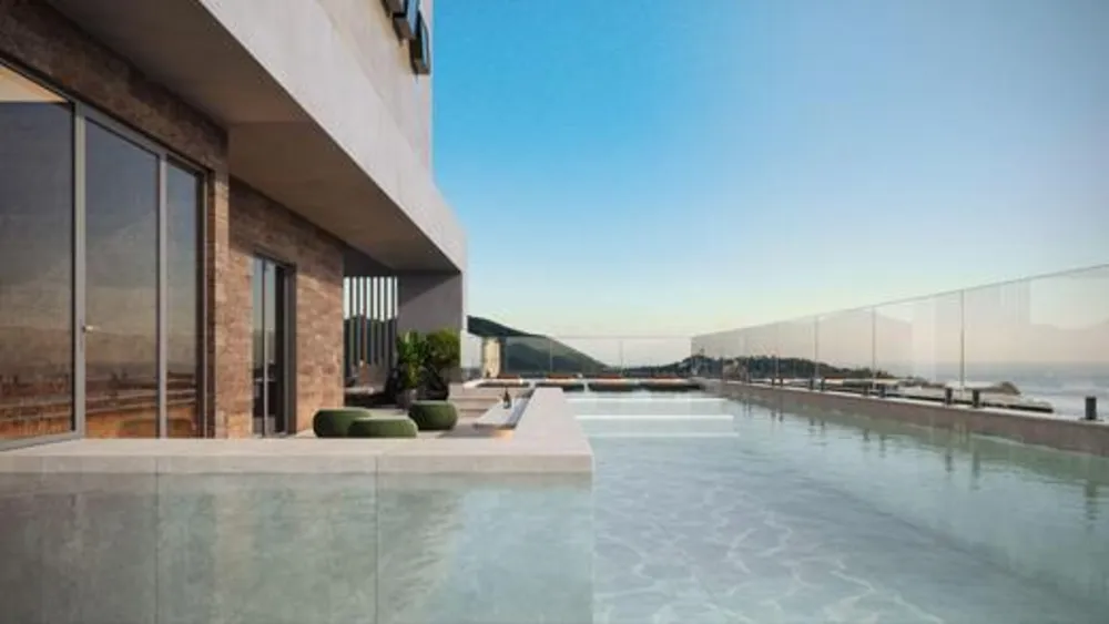 Apartamento, 4 quartos, 240 m² - Foto 5