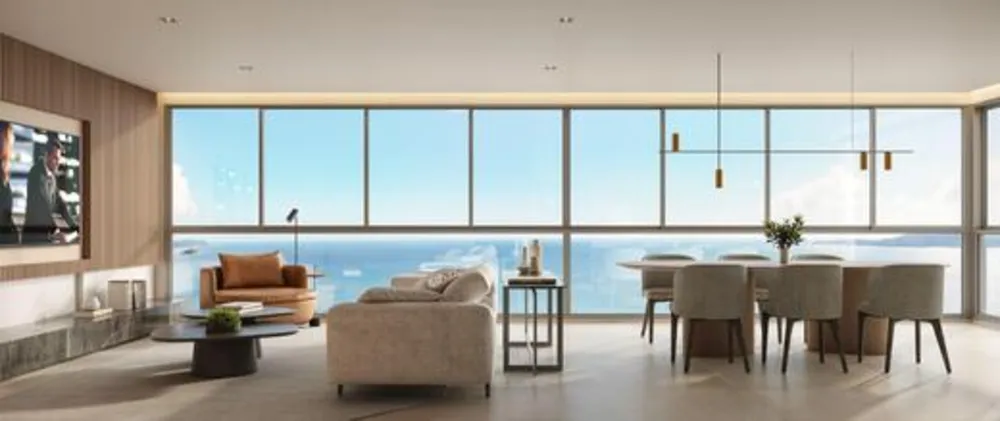 Apartamento, 4 quartos, 240 m² - Foto 2