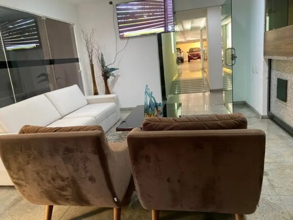 Apartamento, 2 quartos, 55 m² - Foto 5