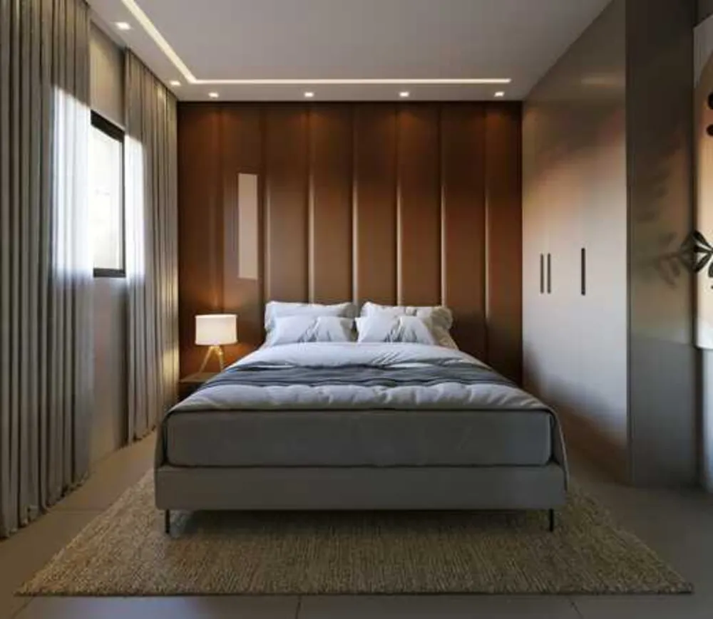 Apartamento, 2 quartos, 50 m² - Foto 4