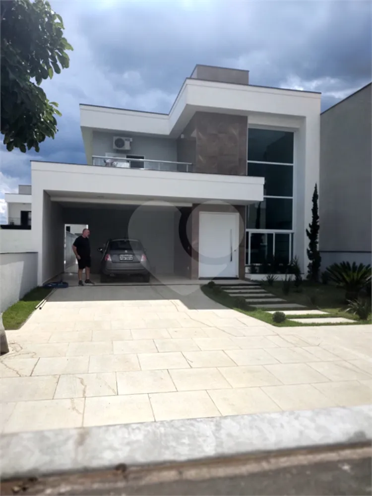 Casa, 3 quartos, 256 m² - Foto 12