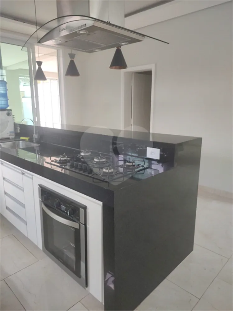 Casa, 3 quartos, 256 m² - Foto 3