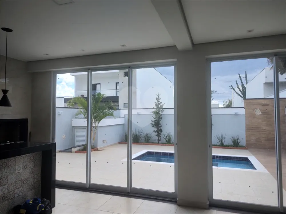 Casa, 3 quartos, 256 m² - Foto 4
