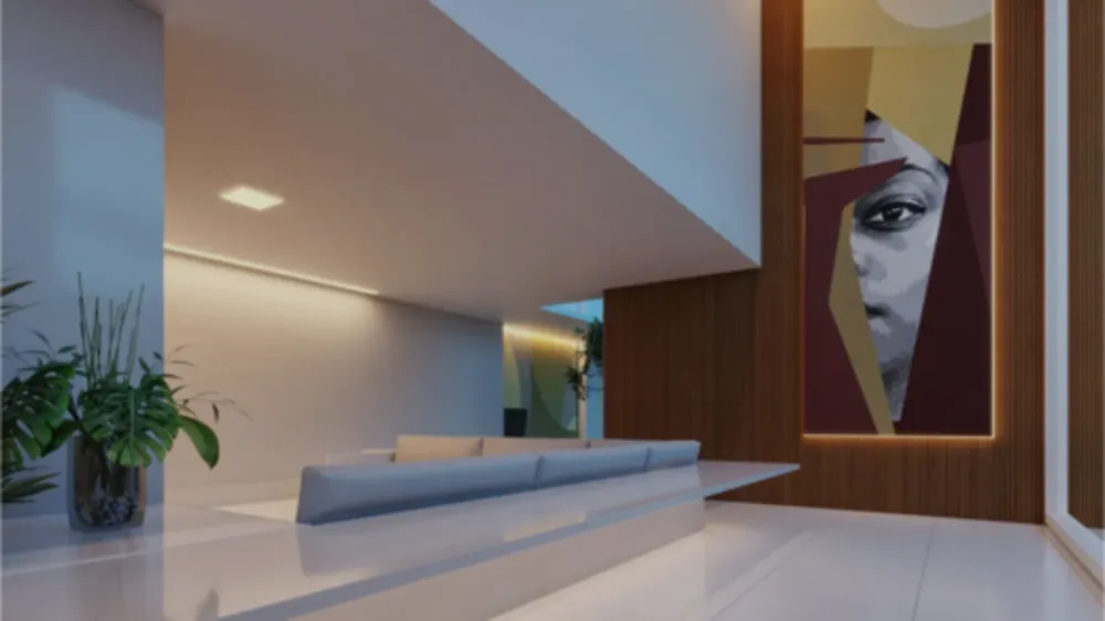 Loft, 28 m² - Foto 2