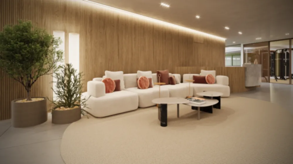 Apartamento, 2 quartos, 80 m² - Foto 7