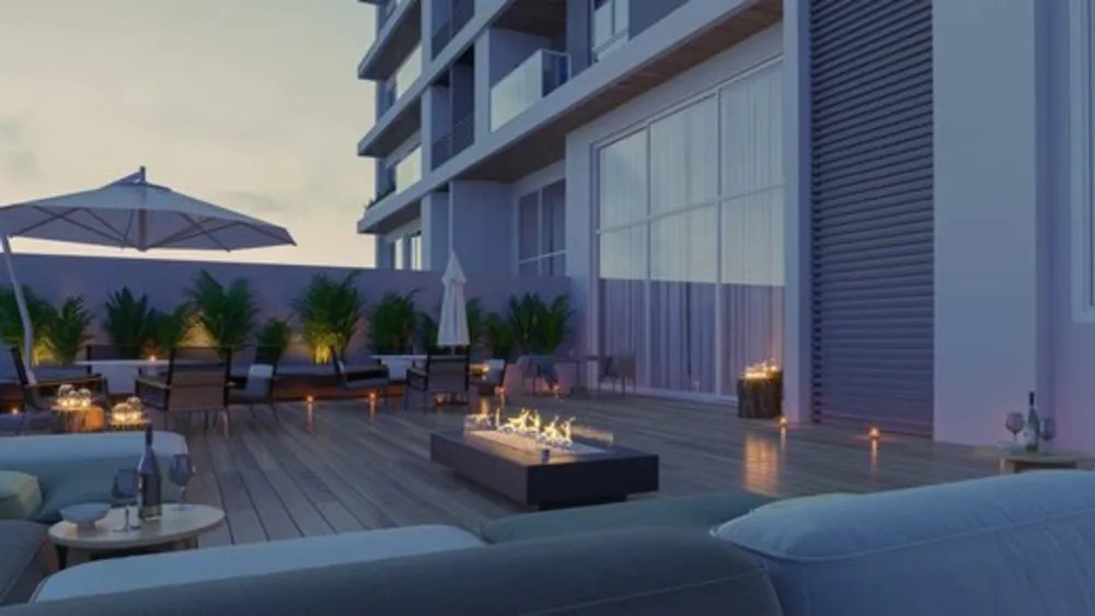 Cobertura, 3 quartos, 193 m² - Foto 12