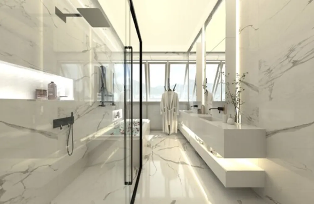 Apartamento, 3 quartos, 160 m² - Foto 11