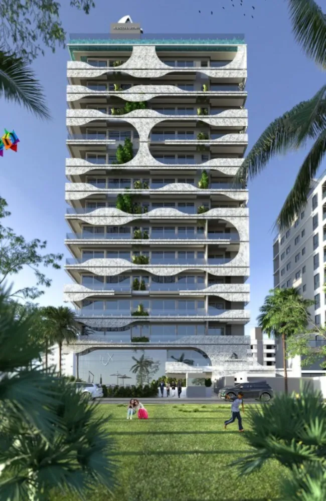 Apartamento, 3 quartos, 160 m² - Foto 1