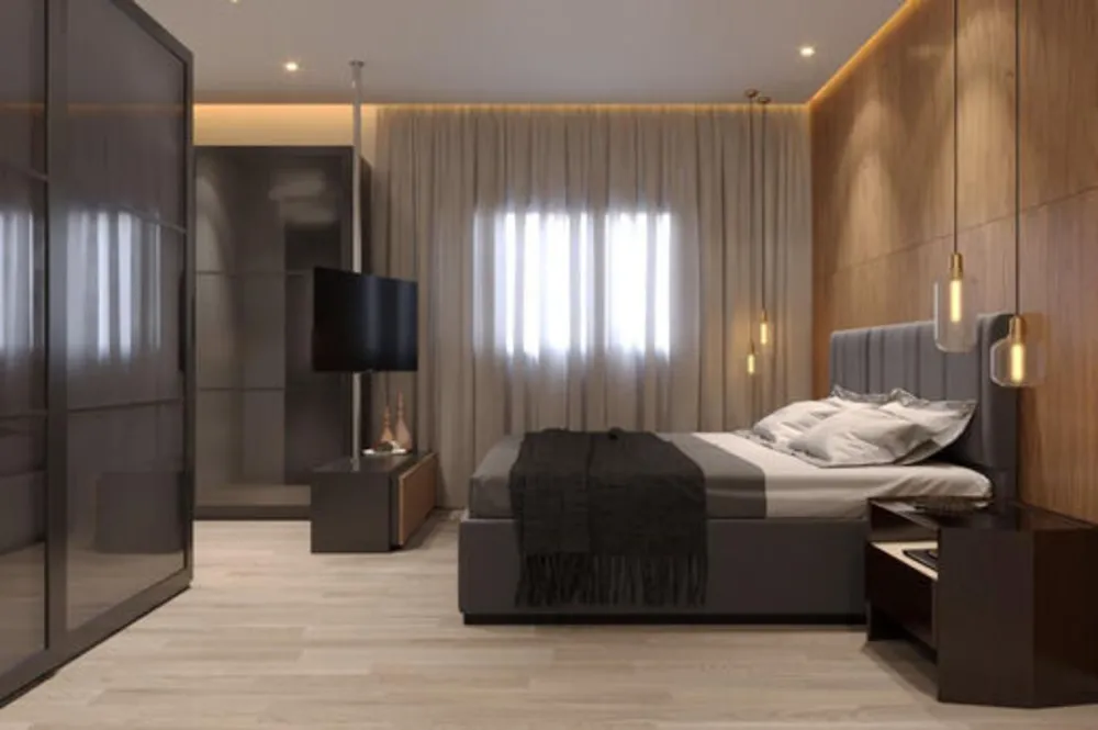 Apartamento, 3 quartos, 115 m² - Foto 2