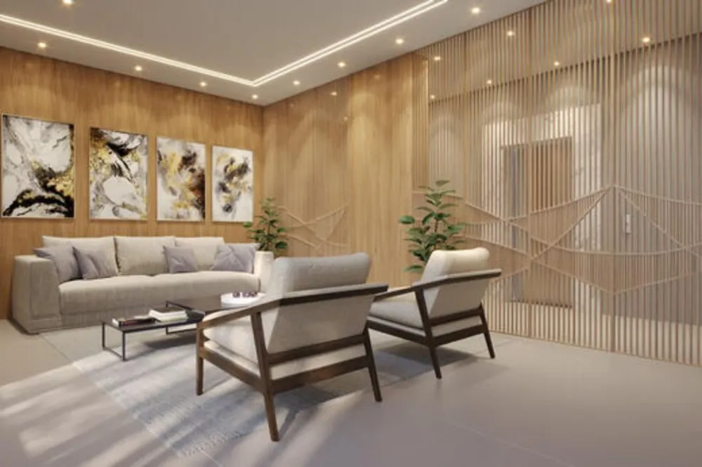 Apartamento, 3 quartos, 115 m² - Foto 3