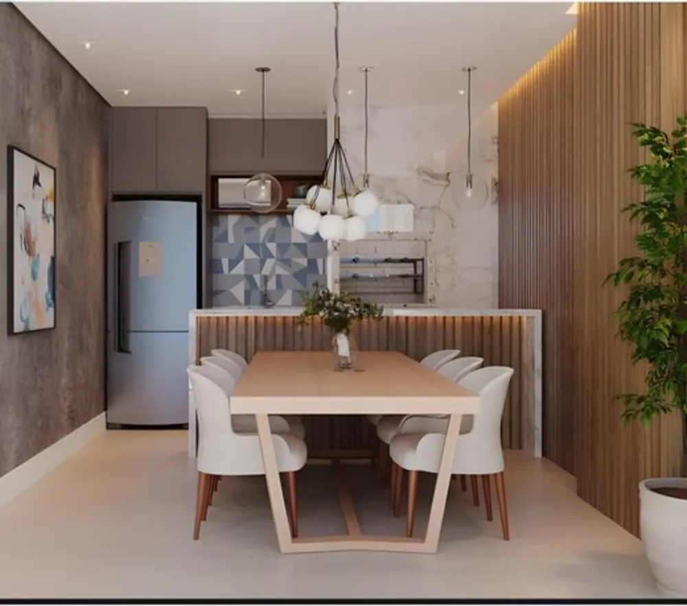 Apartamento, 3 quartos, 115 m² - Foto 8