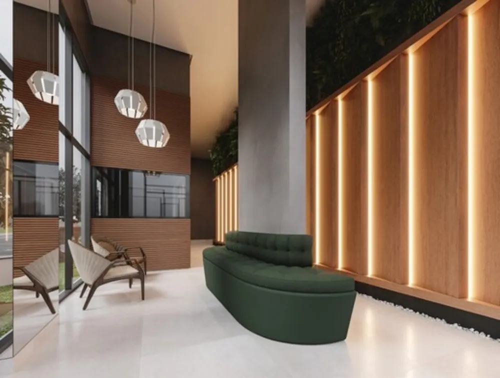 Apartamento, 3 quartos, 110 m² - Foto 7