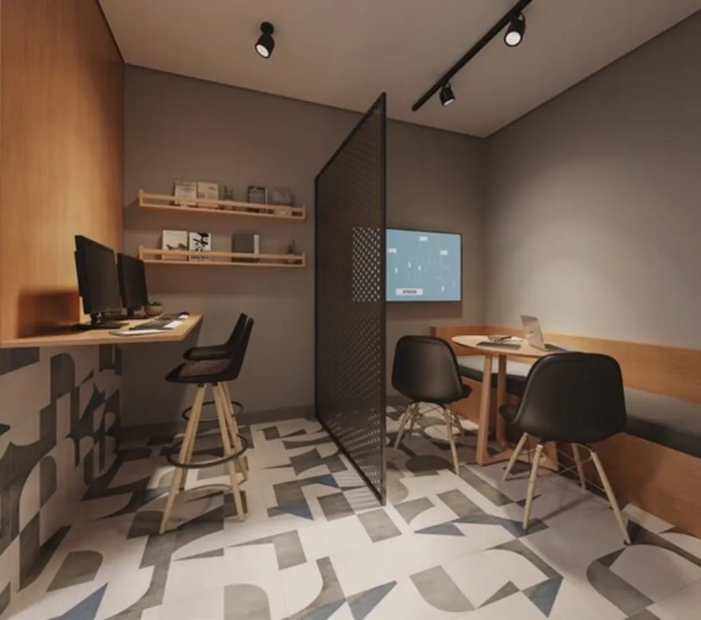 Apartamento, 3 quartos, 110 m² - Foto 5