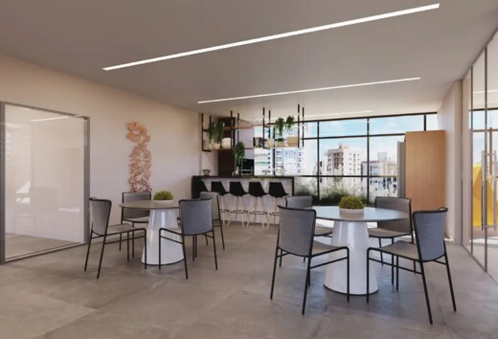 Apartamento, 3 quartos, 110 m² - Foto 2